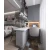 Lampa designerska wisząca FERMI P140-PL-170-1-N - Maytoni