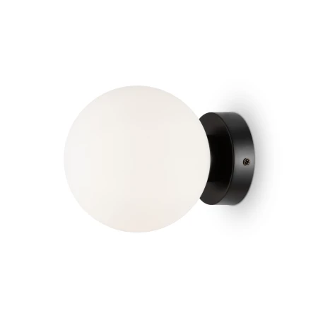 Kinkiet Basic form MOD321WL-01B - Maytoni