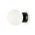 Kinkiet Basic form MOD321WL-01B - Maytoni