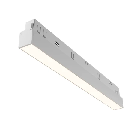 Lampa do szyn Exility Basis TR030-4-12WTW-DD-W- Maytoni