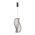 Lampa wisząca Shadows of the past MOD263PL-L20B3K - Maytoni