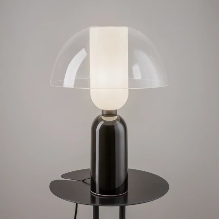 Lampa stołowa Memory MOD177TL-01B- Maytoni