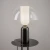 Lampa stołowa Memory MOD177TL-01B- Maytoni