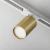 Reflektor do szyny 1F Focus S TR020-1-U-GU10-WMG - Maytoni