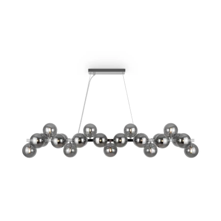 Lampa wisząca DALLAS MOD547PL-25CH - Maytoni