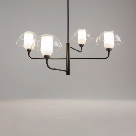 Lampa wisząca Memory MOD177PL-04B- Maytoni