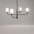 Lampa wisząca Memory MOD177PL-04B- Maytoni
