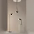 Lampa stołowa MOLLIS MOD126TL-01B - Maytoni