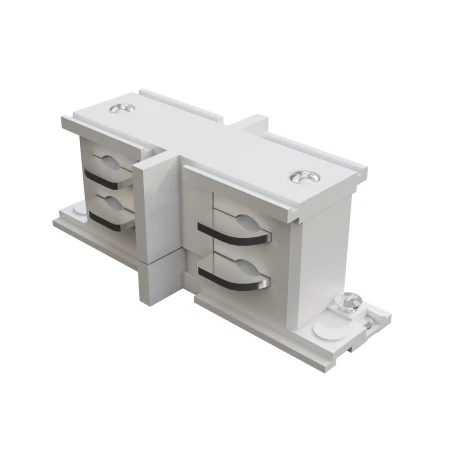 Łącznik prosty do szyn 3F TRINITY TRA005CI-31W - Maytoni