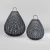 Lampa stojąca zewnętrzna Plet OSL599FL-L5B3K- Maytoni