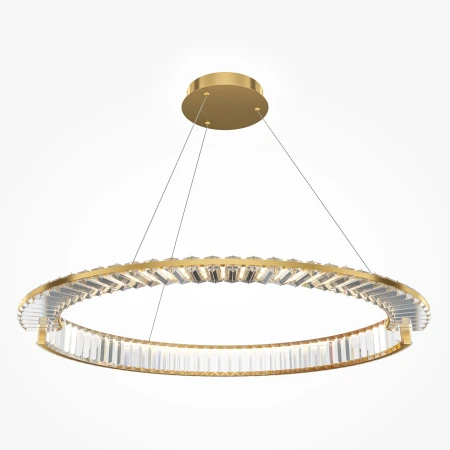 Lampa wisząca Krone P097PL-L45G4K - Maytoni