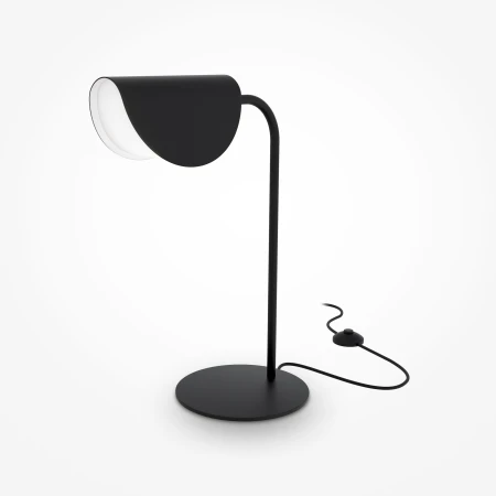 Lampa stołowa MOLLIS MOD126TL-01B - Maytoni