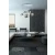 Lampa designerska wisząca FERMI P140-PL-170-5-N - Maytoni