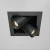 Lampa wpuszczana Magnum DL094-02-7W3K-B- Maytoni