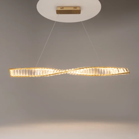 Lampa wisząca Krone P097PL-L28BS3K- Maytoni