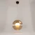 Lampa wisząca Rebel MOD322PL-L6G3K - Maytoni