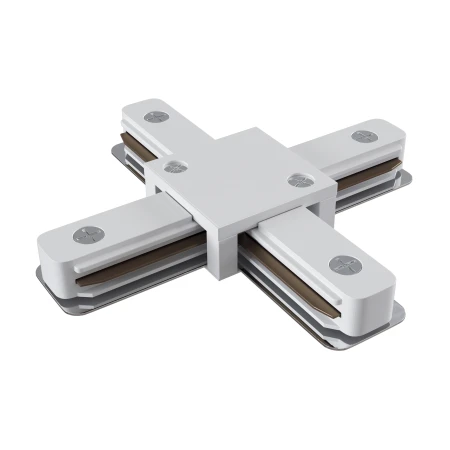 Łącznik X ACCESSORIES FOR TRACKS TRA001CX-11W – Maytoni