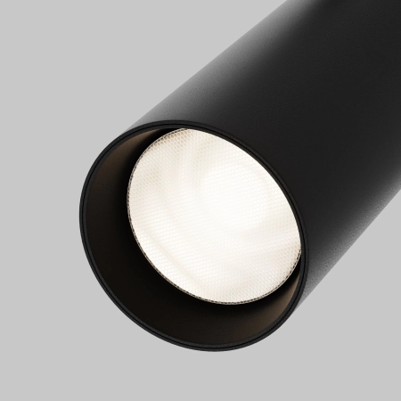 Lampa do szyny magnetycznej EXILITY Focus LED 20W 2700-6000 DALI2 TR032-4-20WTW-S-DD2-B - Maytoni