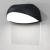 Kinkiet zewnętrzny Gloss O447WL-L7GF3K- Maytoni