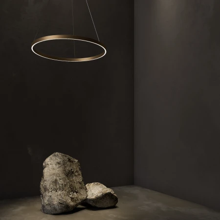 Lampa wisząca RING – Rim MOD058PL-L42BS4K - Maytoni