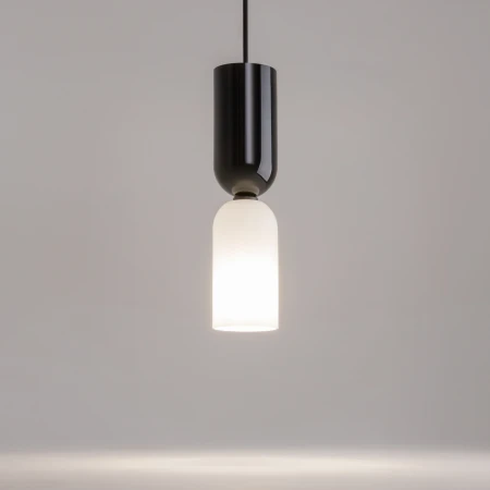 Lampa wisząca Memory MOD177PL-01B- Maytoni