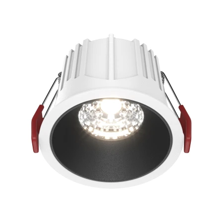 Lampa wpuszczana Alfa LED DL043-01-15W4K-D-RD-WB - Maytoni