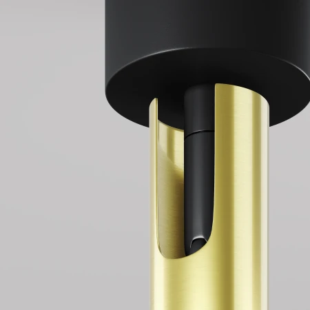 Lampa sufitowa Focus T C141CL-L300-6W3K-BBS- Maytoni