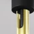 Lampa sufitowa Focus T C141CL-L300-6W3K-BBS- Maytoni