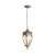 Lampa wisząca zewnętrzna FLEUR O414PL-01GB - Maytoni