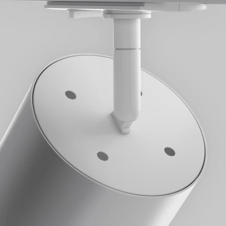 Lampa do szyn 1F UNITY Polar TR088-1-GX53-W- Maytoni