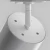 Lampa do szyn 1F UNITY Polar TR088-1-GX53-W- Maytoni