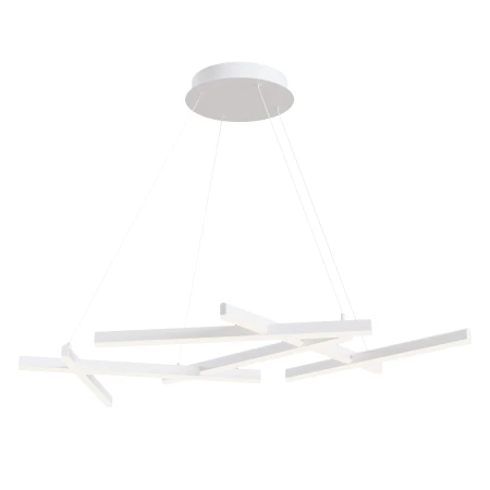 Lampa wisząca LINE MOD016PL-L75W – Maytoni