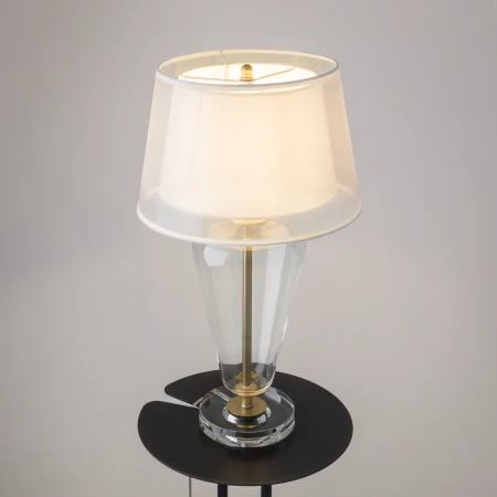 Lampa stołowa VERRE Z005TL-01BS - Maytoni