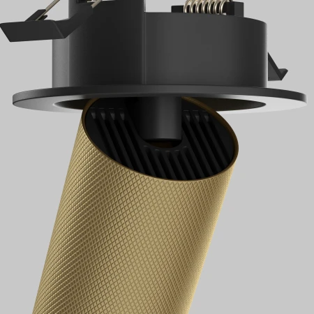 Lampa wpuszczana Artisan C081CL-01-GU10-MG- Maytoni