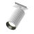 Lampa do szyn 1F UNITY Calipso TR218-1-GU10-W - Maytoni