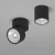 Lampa sufitowa Spin O310CL-L12GF3K- Maytoni