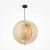 Lampa wisząca Roots MOD197PL-01W2- Maytoni