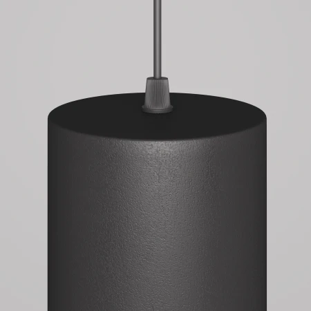 Lampa wisząca Orlo 12W 3000K P085PL-12W3K-B - Maytoni