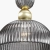 Lampa wisząca Antic MOD302PL-01GR1 - Maytoni