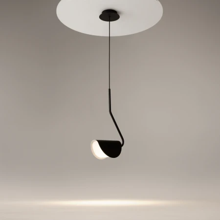 Lampa wisząca nowoczesna MOLLIS MOD126PL-01B - Maytoni