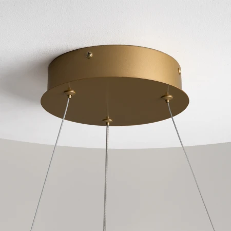 Lampa wisząca Curve MOD242PL-L33BSK- Maytoni
