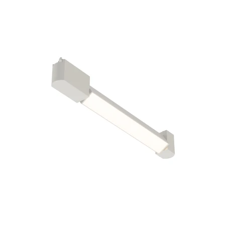 Lampa do szyn 1F UNITY Basis Rot TR104-1-12W3K-W-DE- Maytoni