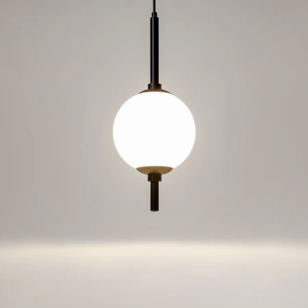 Lampa wisząca The Sixth Sense Z020PL-L6B3K- Maytoni