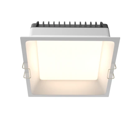 Lampa wpuszczana Okno DL056-18W3-4-6K-W- Maytoni