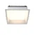 Lampa wpuszczana Okno DL056-18W3-4-6K-W- Maytoni