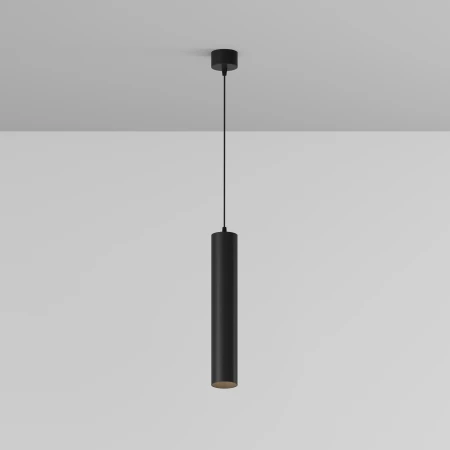 Lampa wisząca FOCUS LED P072PL-L12B4K - Maytoni