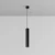 Lampa wisząca FOCUS LED P072PL-L12B4K - Maytoni