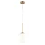 Lampa wisząca Basic form MOD321PL-01G3 - Maytoni