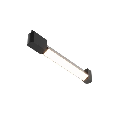 Lampa do szyn 1F UNITY Basis Rot TR104-1-12W3K-B-DE- Maytoni