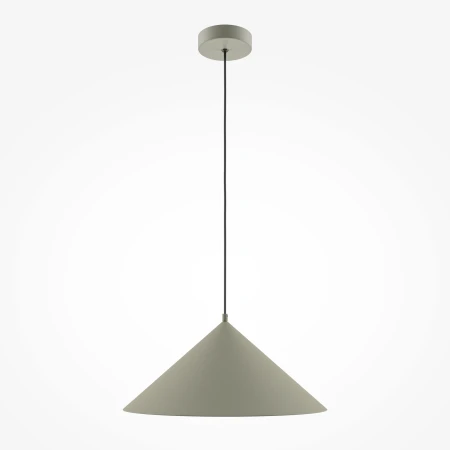Lampa wisząca Basic colors MOD167PL-01BG- Maytoni